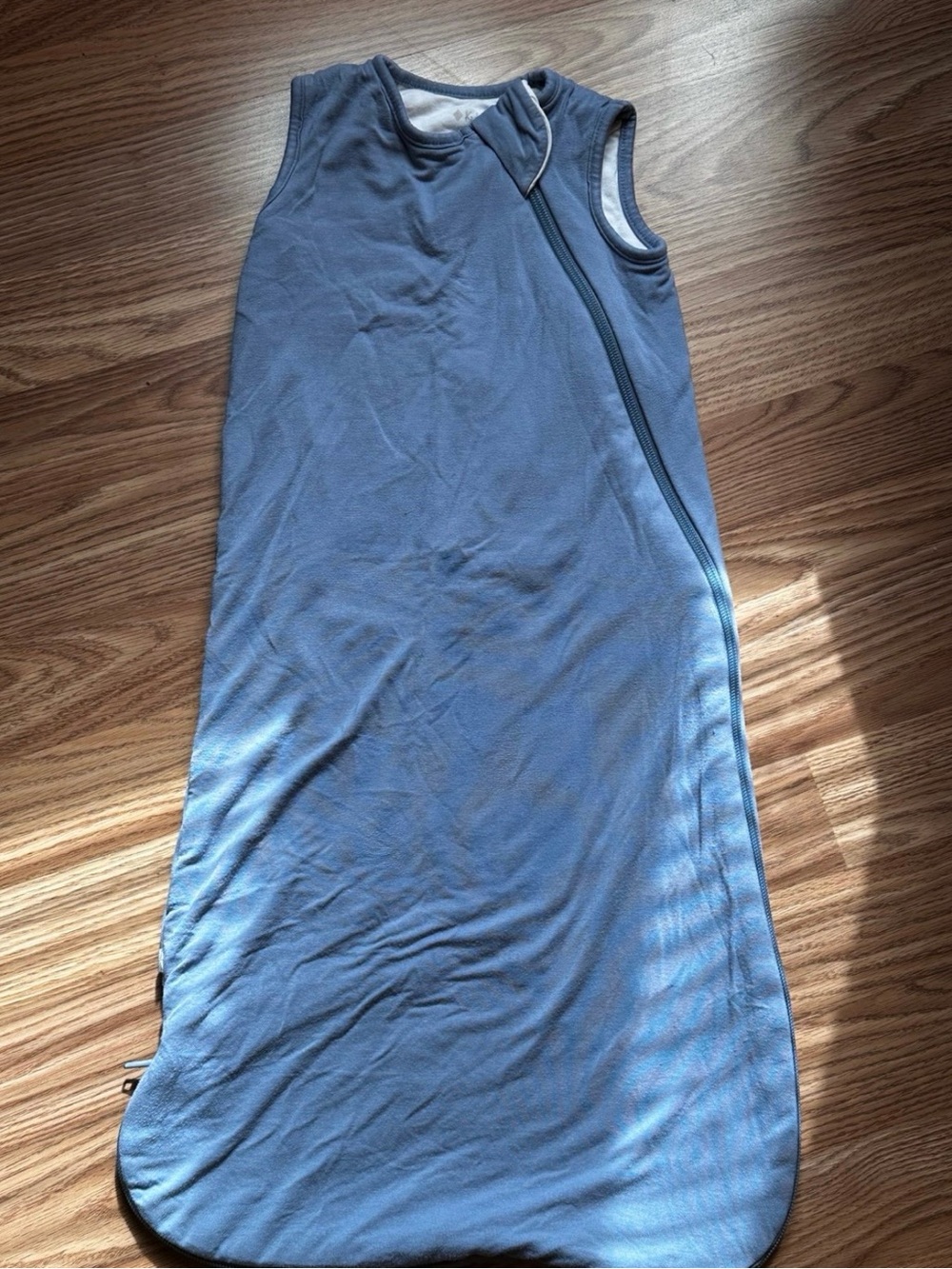 Kyte BABY Blue Sleep Sack